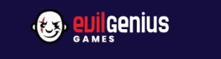 Evil Genius Games