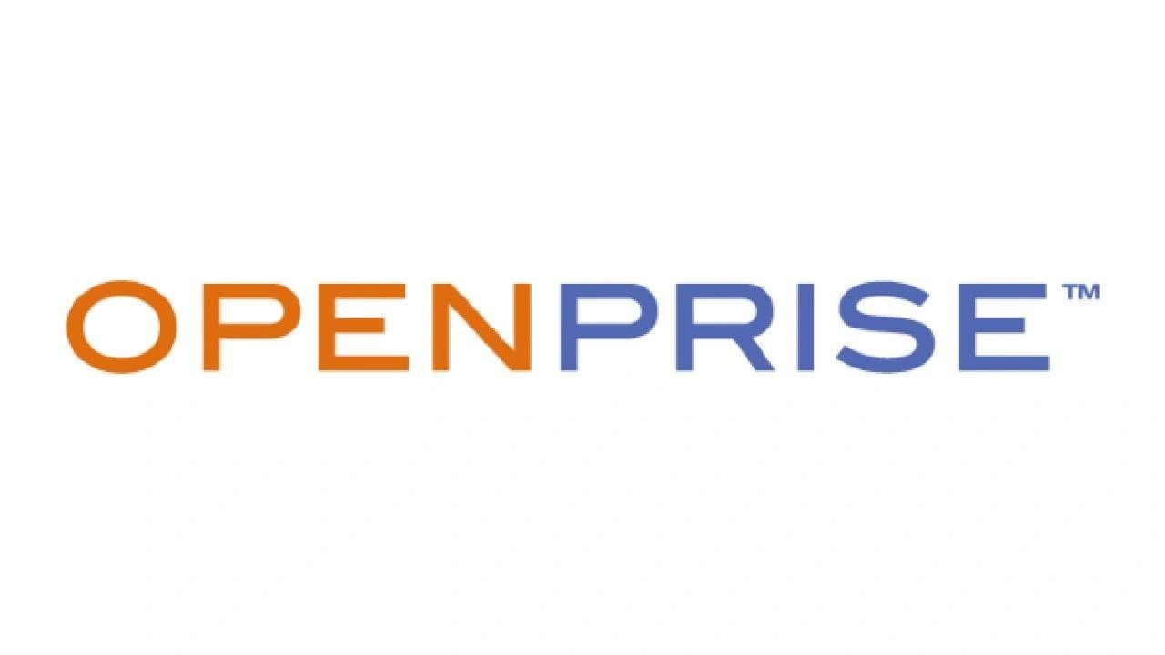 OpenPrise